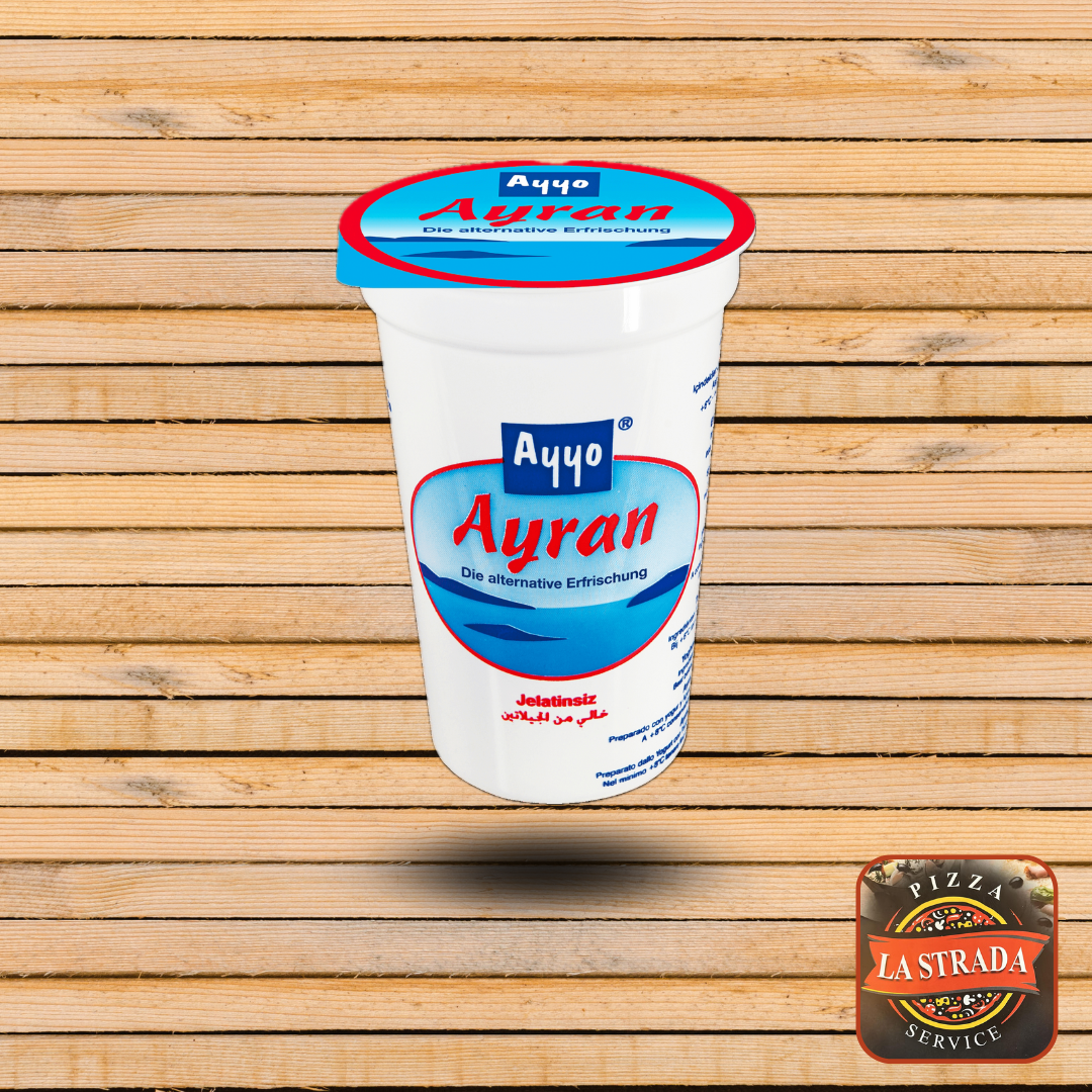 Ayran 0,25l