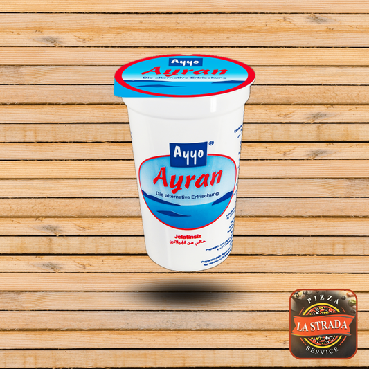 Ayran 0,25l