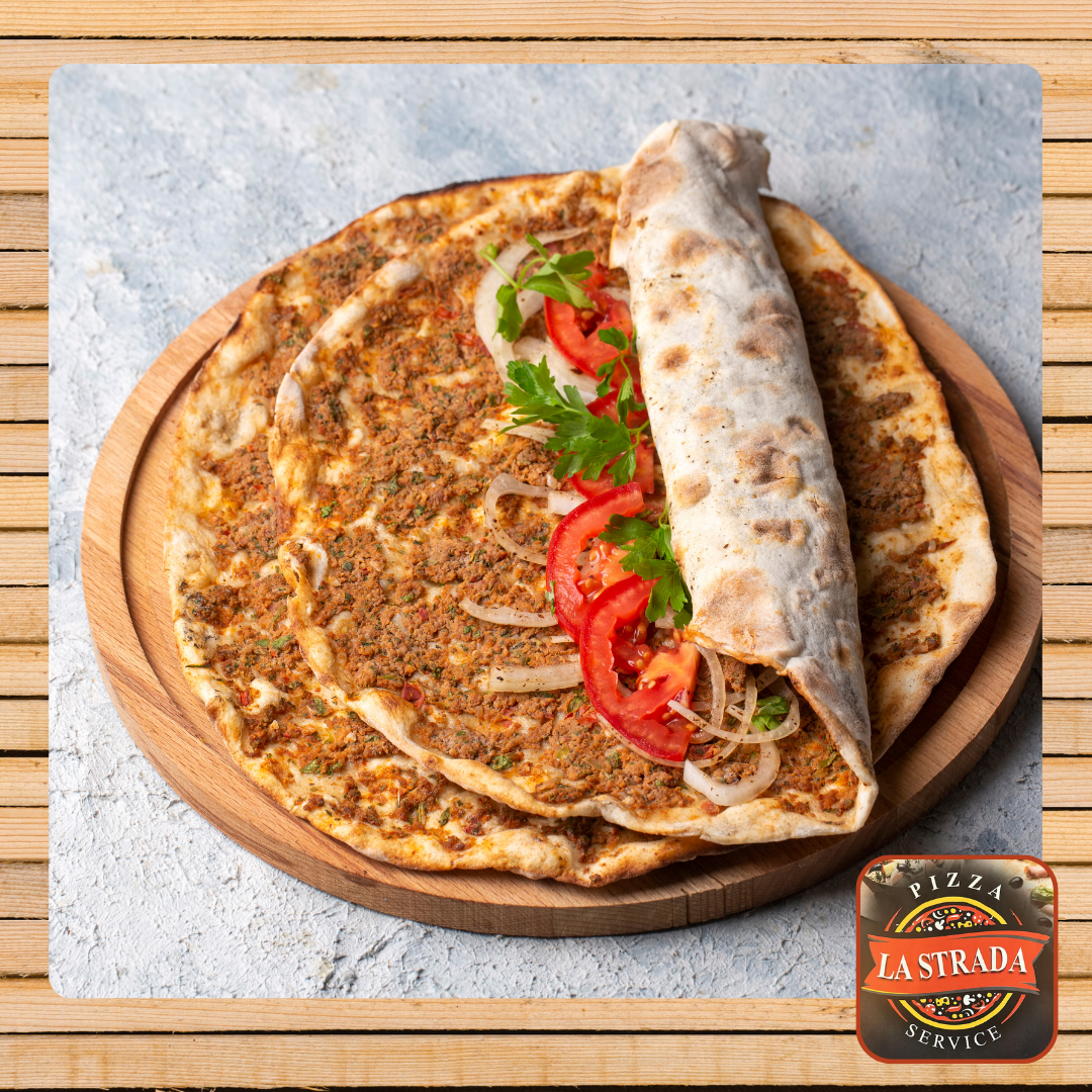 Lahmacun