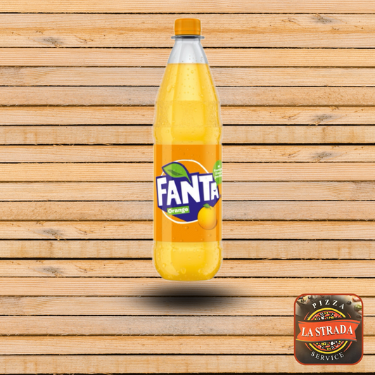 Fanta 1 Liter