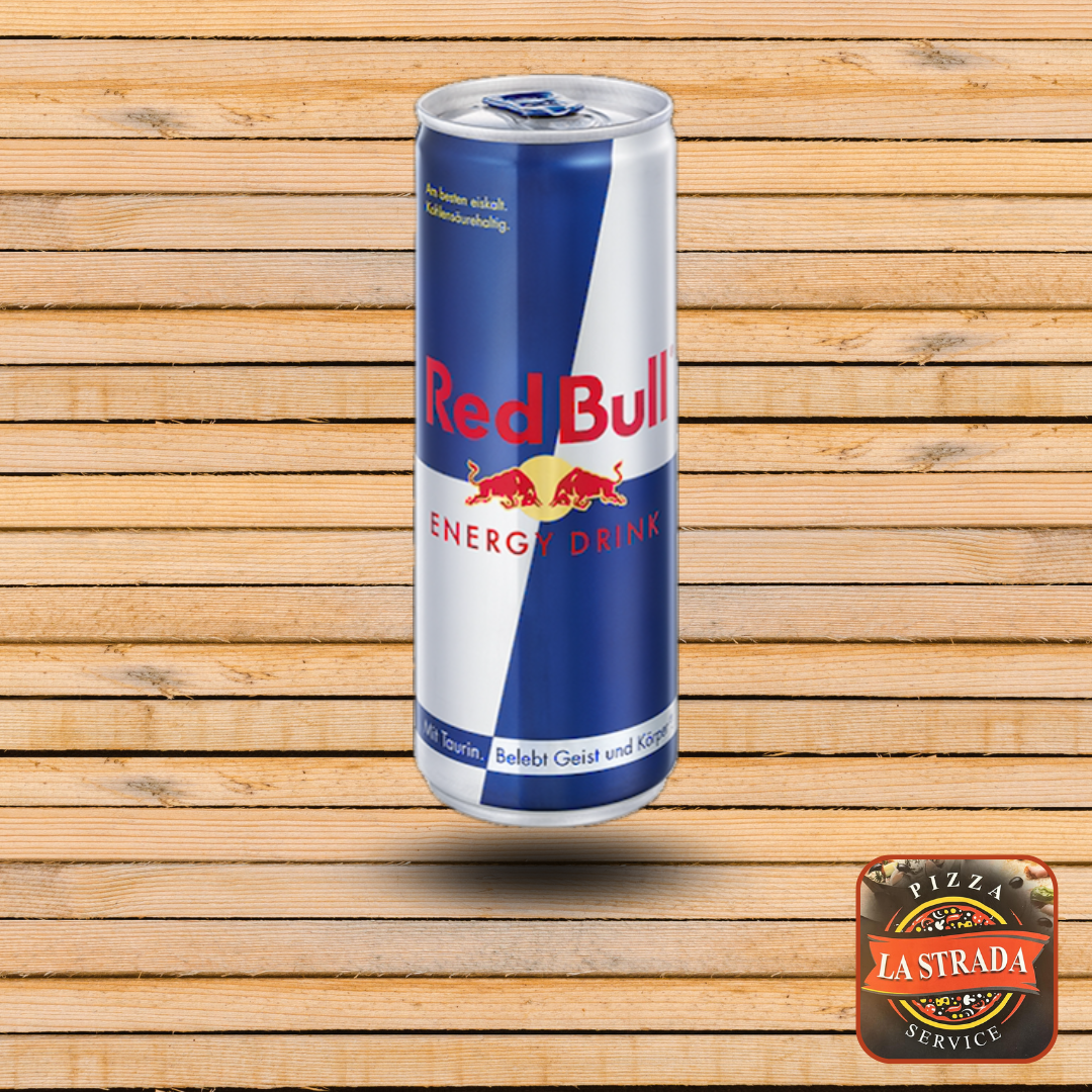 Red Bull